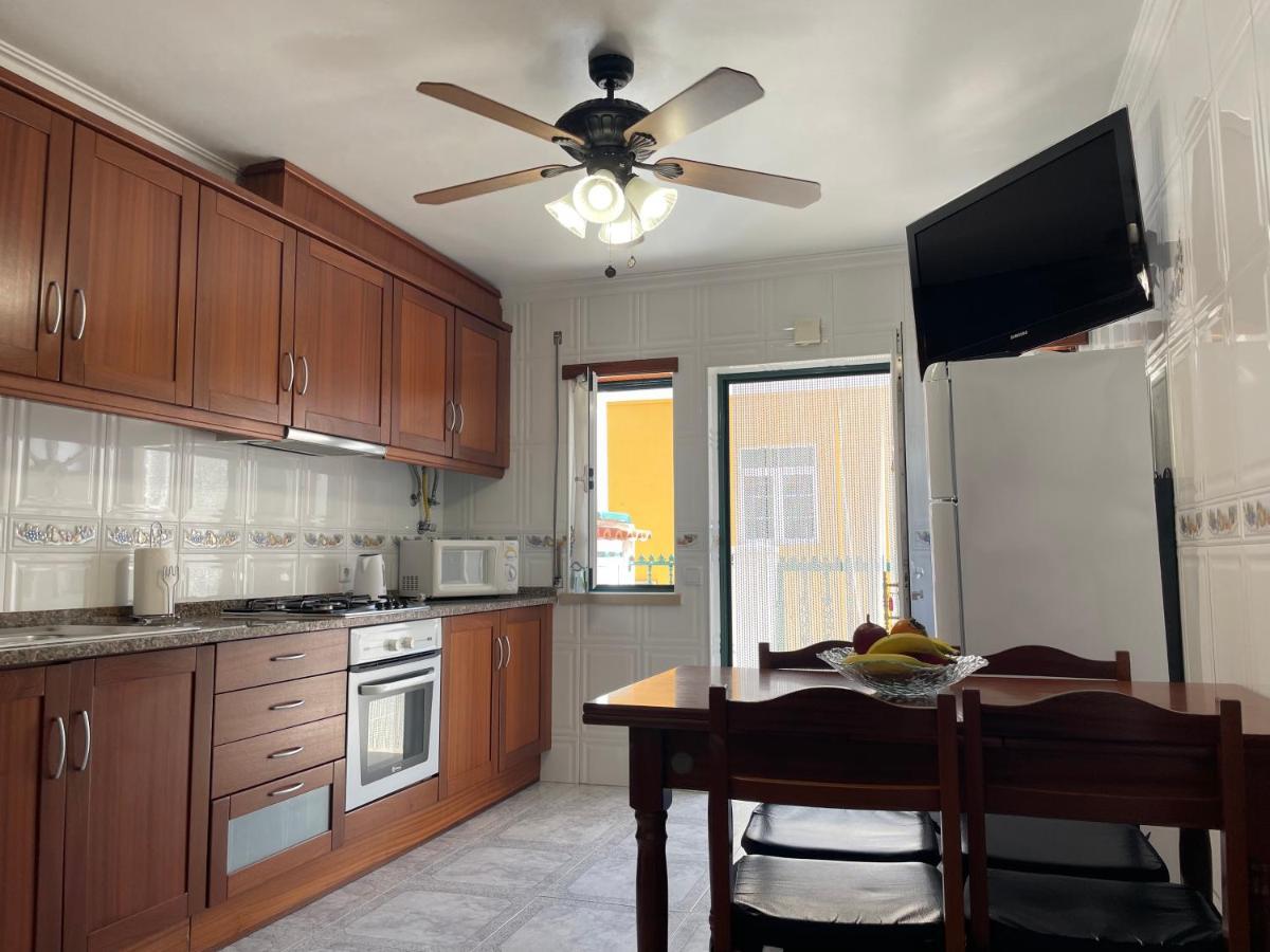 Moradia Da Ilda - Holiday home