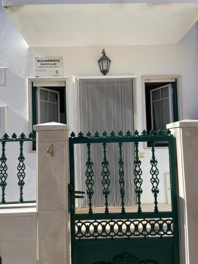 Moradia Da Ilda - *