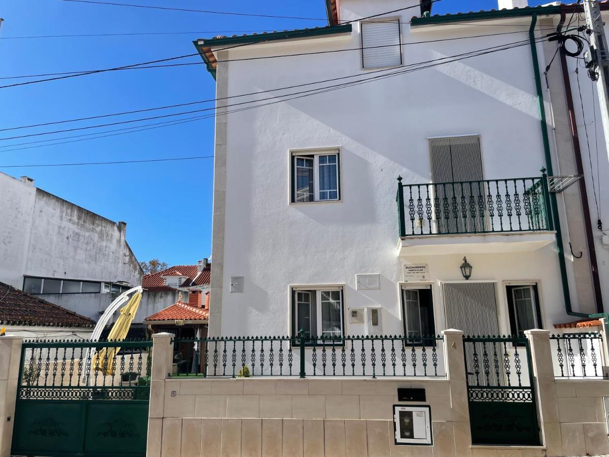 Casa vacanze Moradia Da Ilda - Casas De Nazaré