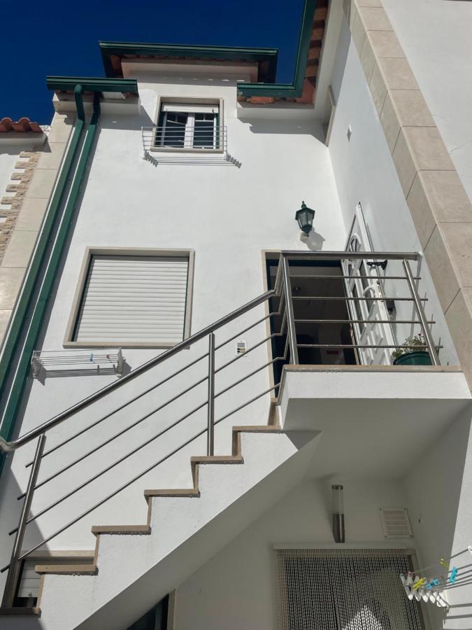 Moradia Da Ilda -