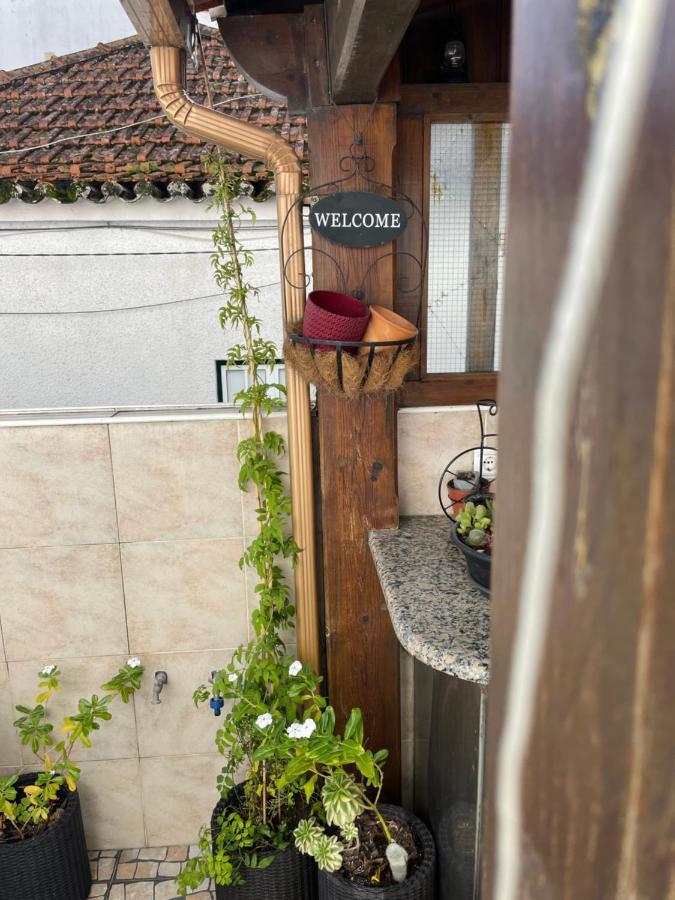 Moradia Da Ilda - Holiday home Nazare