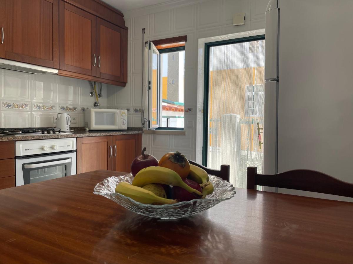 Holiday home Moradia Da Ilda -