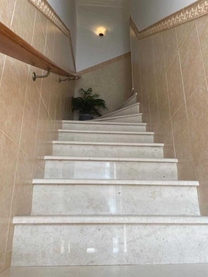 Moradia Da Ilda -