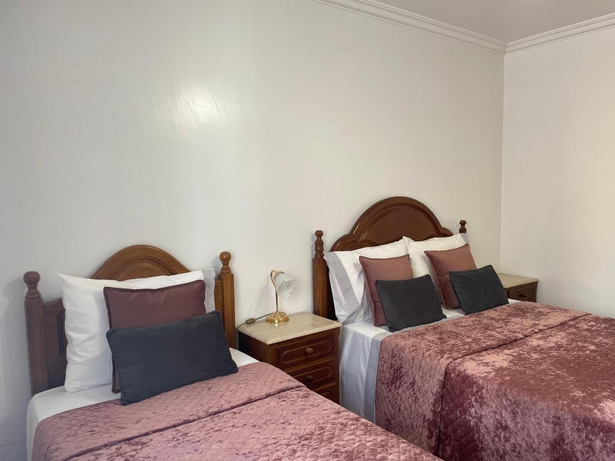 Holiday home Moradia Da Ilda -