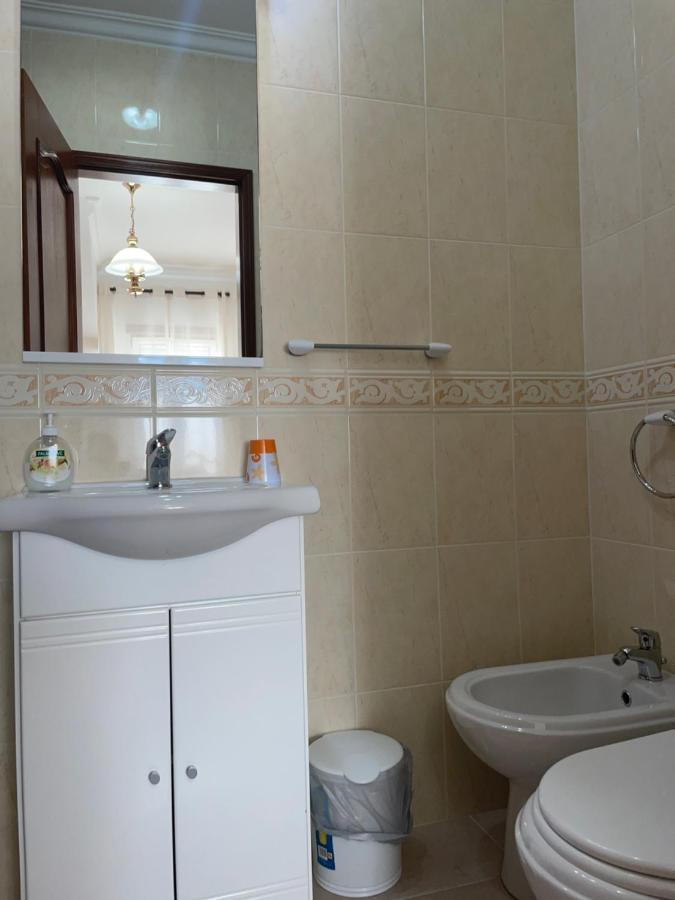 Holiday home Moradia Da Ilda -