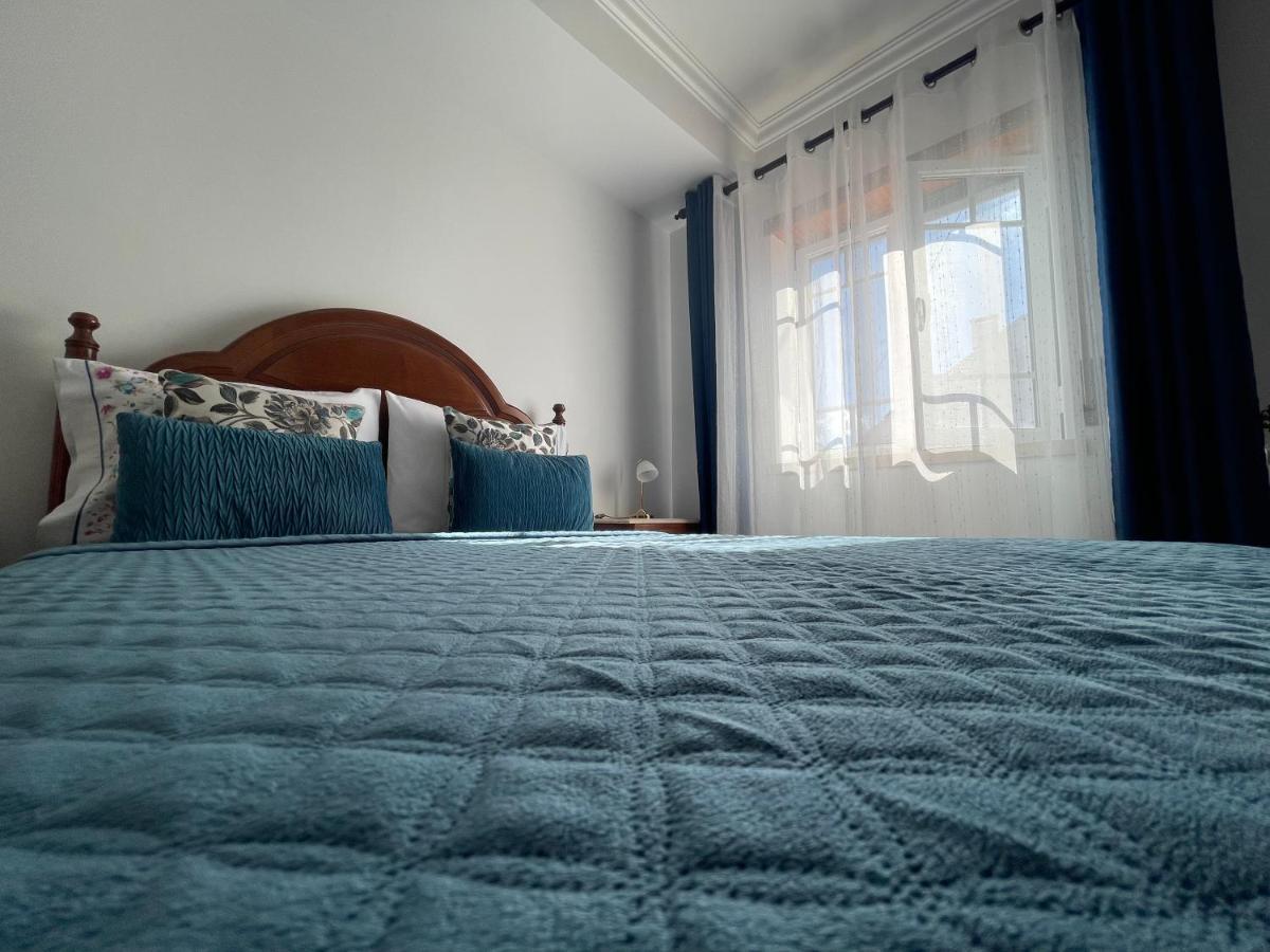 Holiday home Moradia Da Ilda -