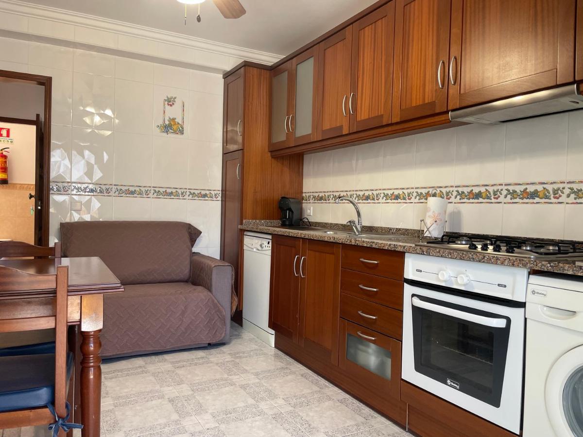 Holiday home Moradia Da Ilda - Nazare