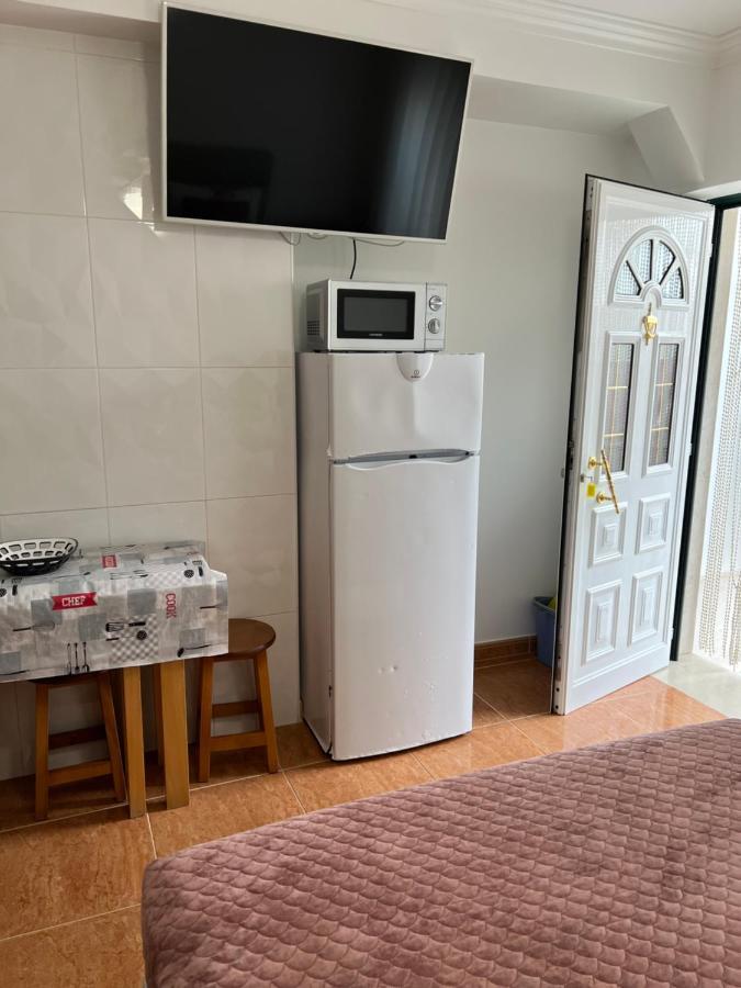 Moradia Da Ilda -