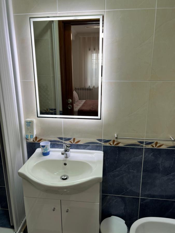 Moradia Da Ilda - Casas De * Nazaré
