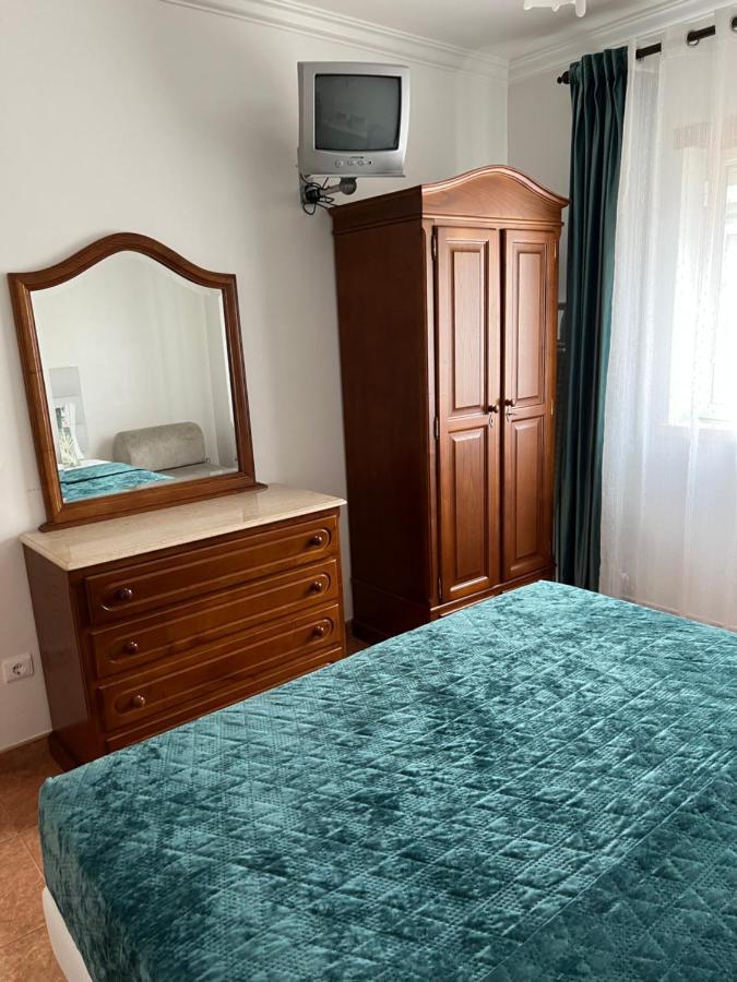 Moradia Da Ilda - Casas De