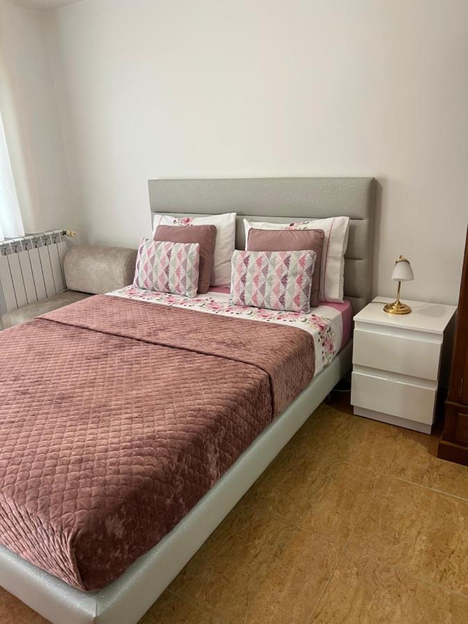 Moradia Da Ilda - Casas De Nazaré