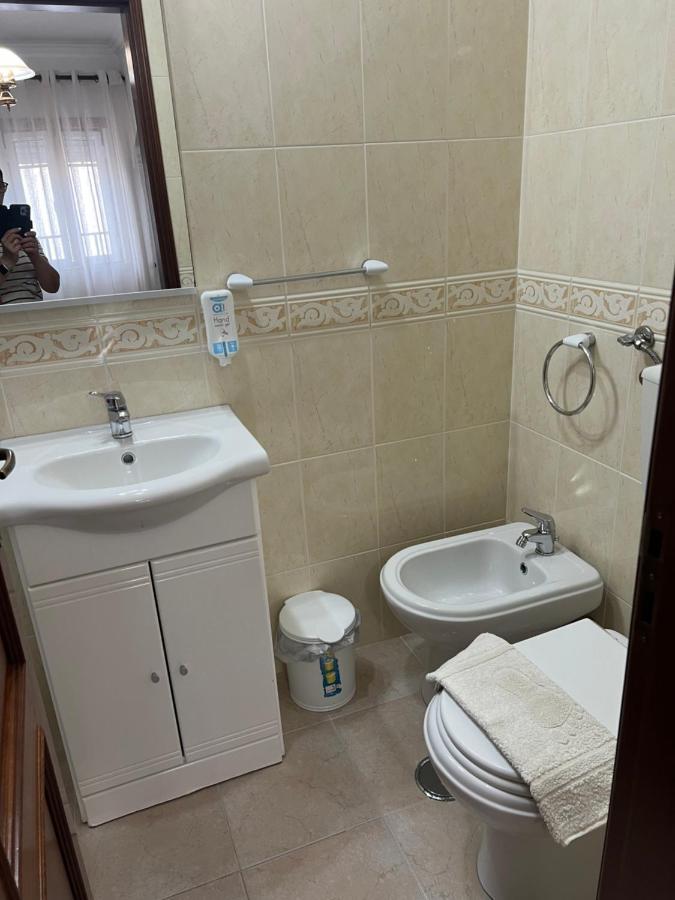 Moradia Da Ilda - Holiday home Nazare