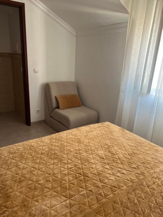 Holiday home Moradia Da Ilda -