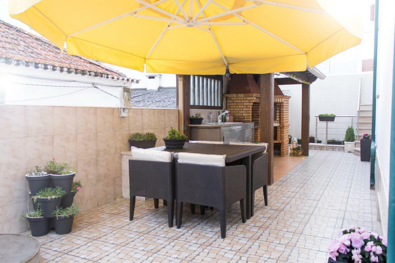 Holiday home Moradia Da Ilda - Nazare