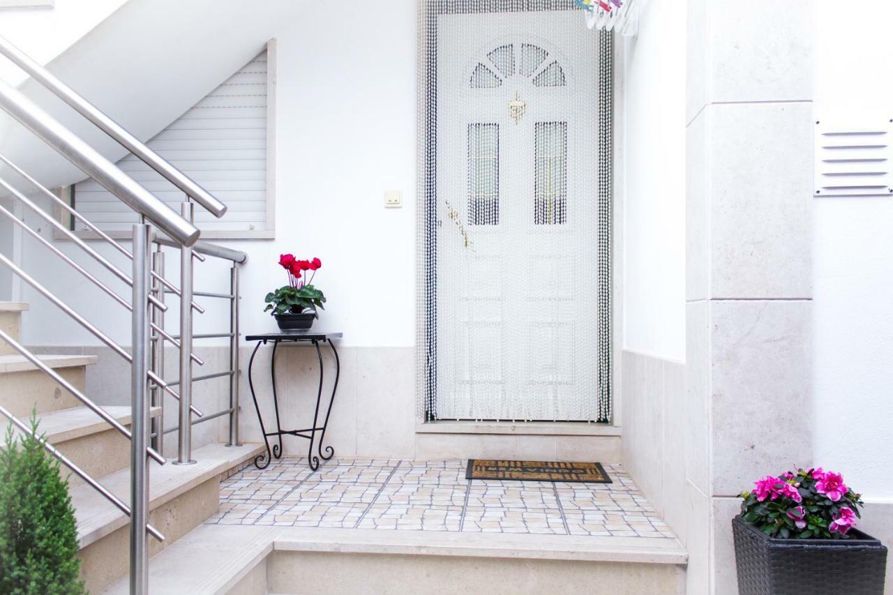 Casa vacanze Moradia Da Ilda - Casas De